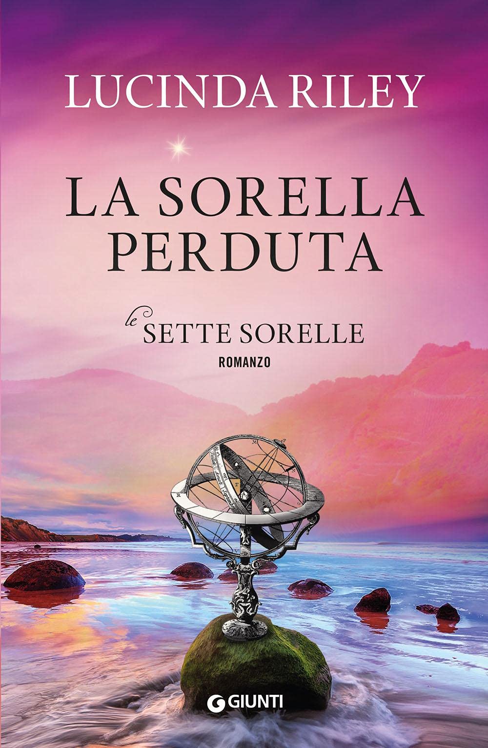 LA SORELLA PERDUTA. LE SETTE SORELLE