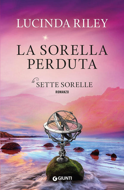 LA SORELLA PERDUTA. LE SETTE SORELLE