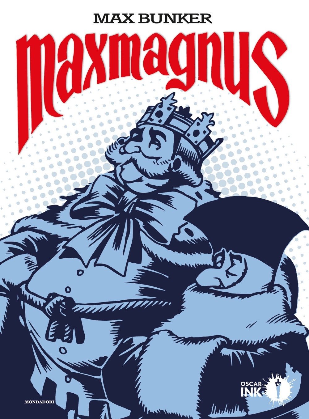 MAXMAGNUS. EDIZ. RESTAURATA