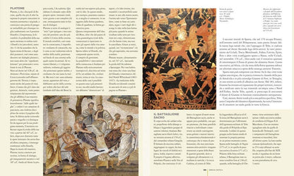GRECIA ANTICA. STORIA ILLUSTRATA