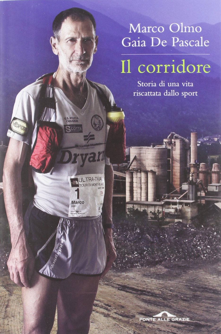 IL CORRIDORE. STORIA DI UNA VITA RISCATTATA DALLO SPORT