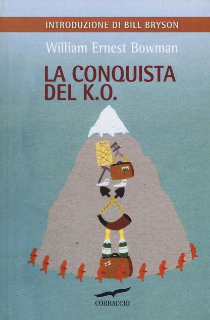 LA CONQUISTA DEL K.O.