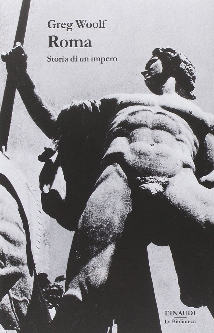 ROMA. STORIA DI UN IMPERO