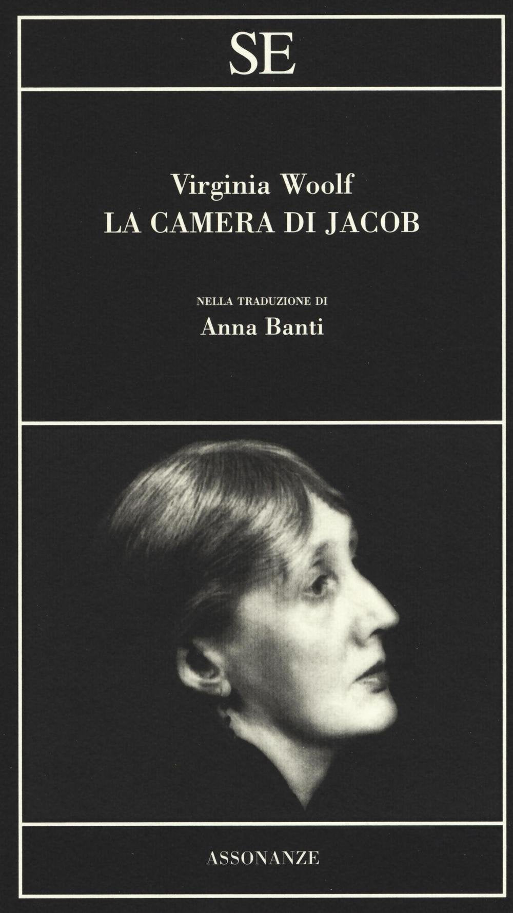 LA CAMERA DI JACOB