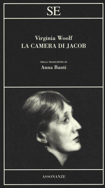 LA CAMERA DI JACOB
