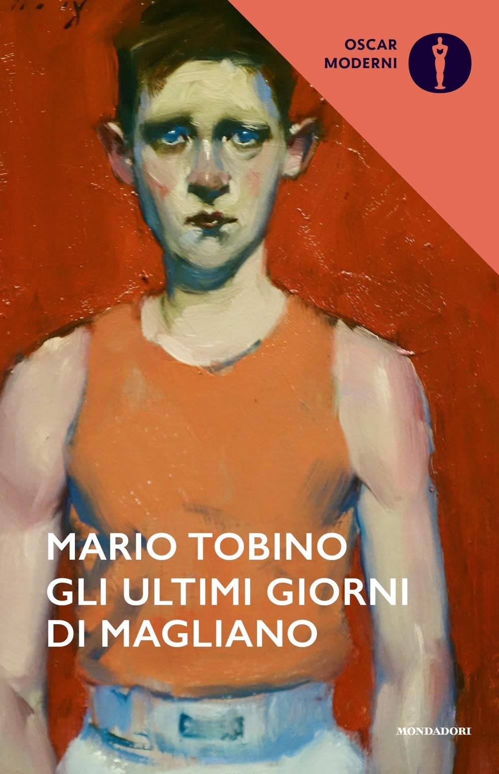 GLI ULTIMI GIORNI DI MAGLIANO