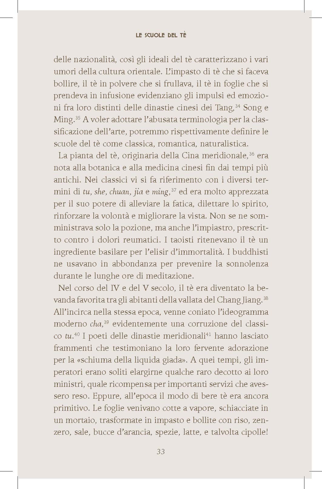 IL LIBRO DEL TE'