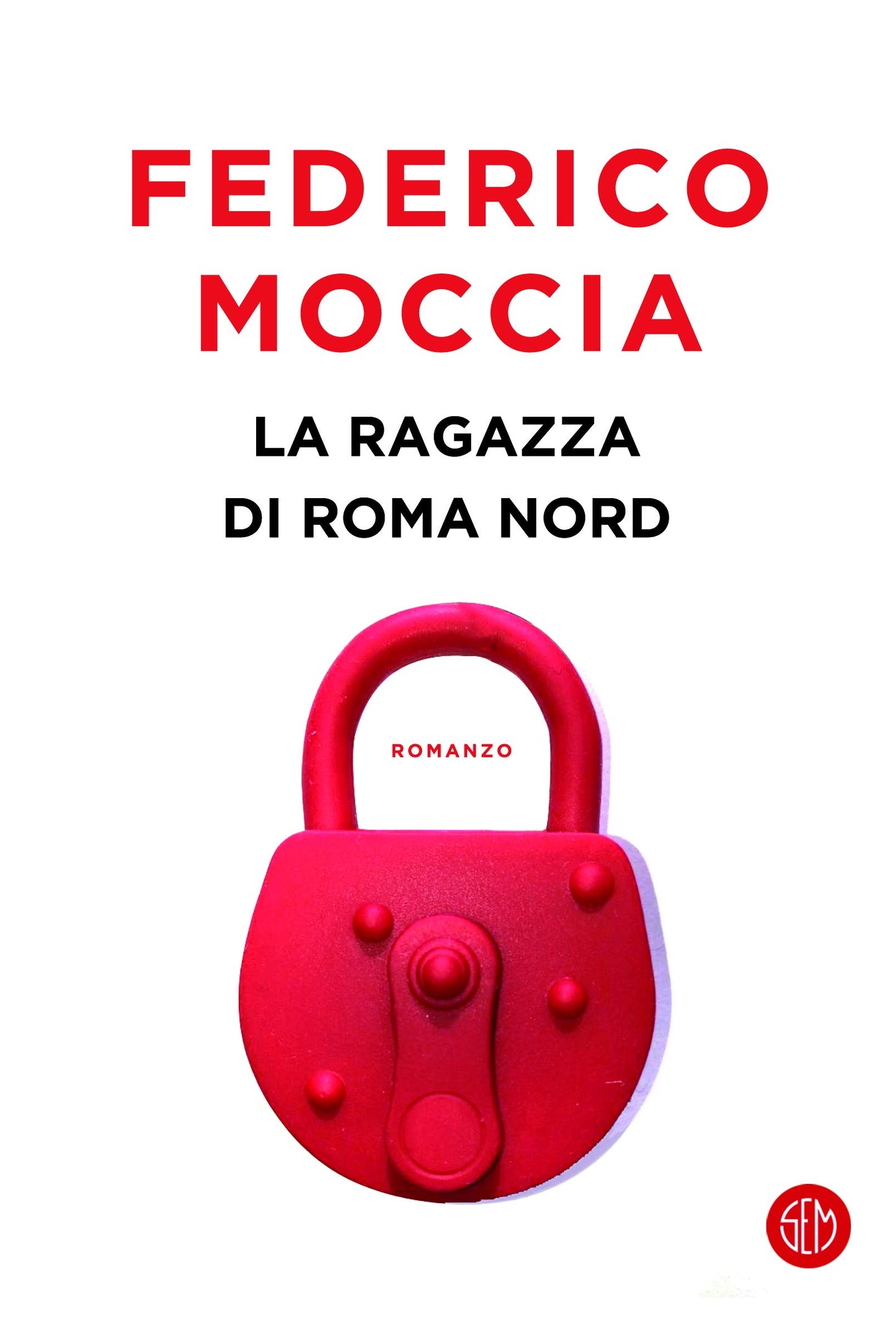 LA RAGAZZA DI ROMA NORD