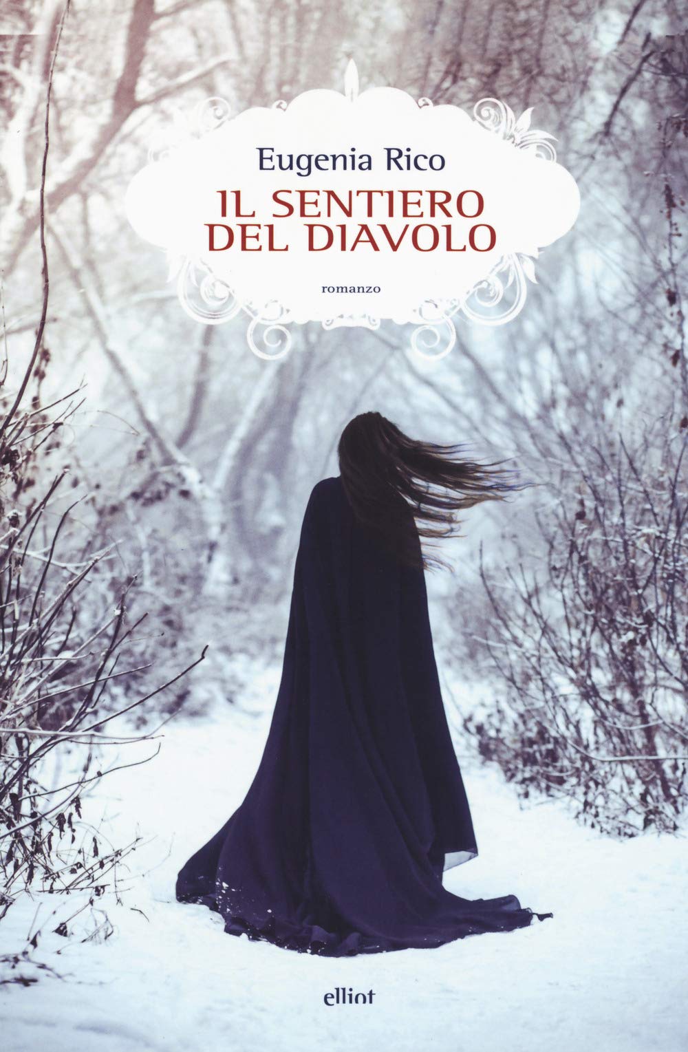 IL SENTIERO DEL DIAVOLO