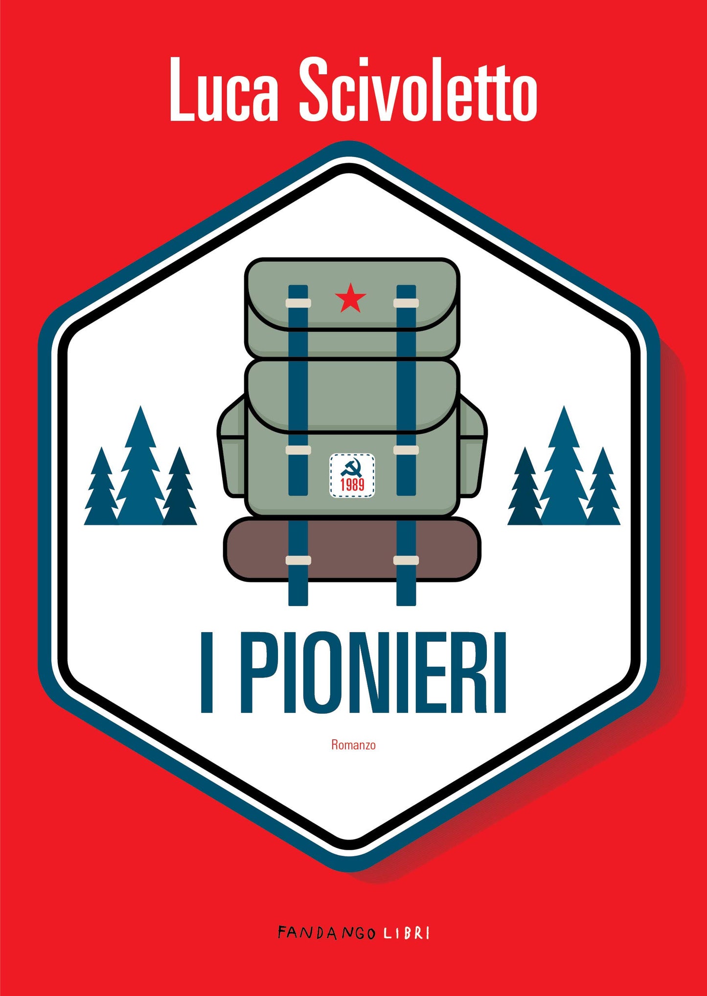 I PIONIERI