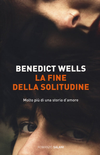LA FINE DELLA SOLITUDINE