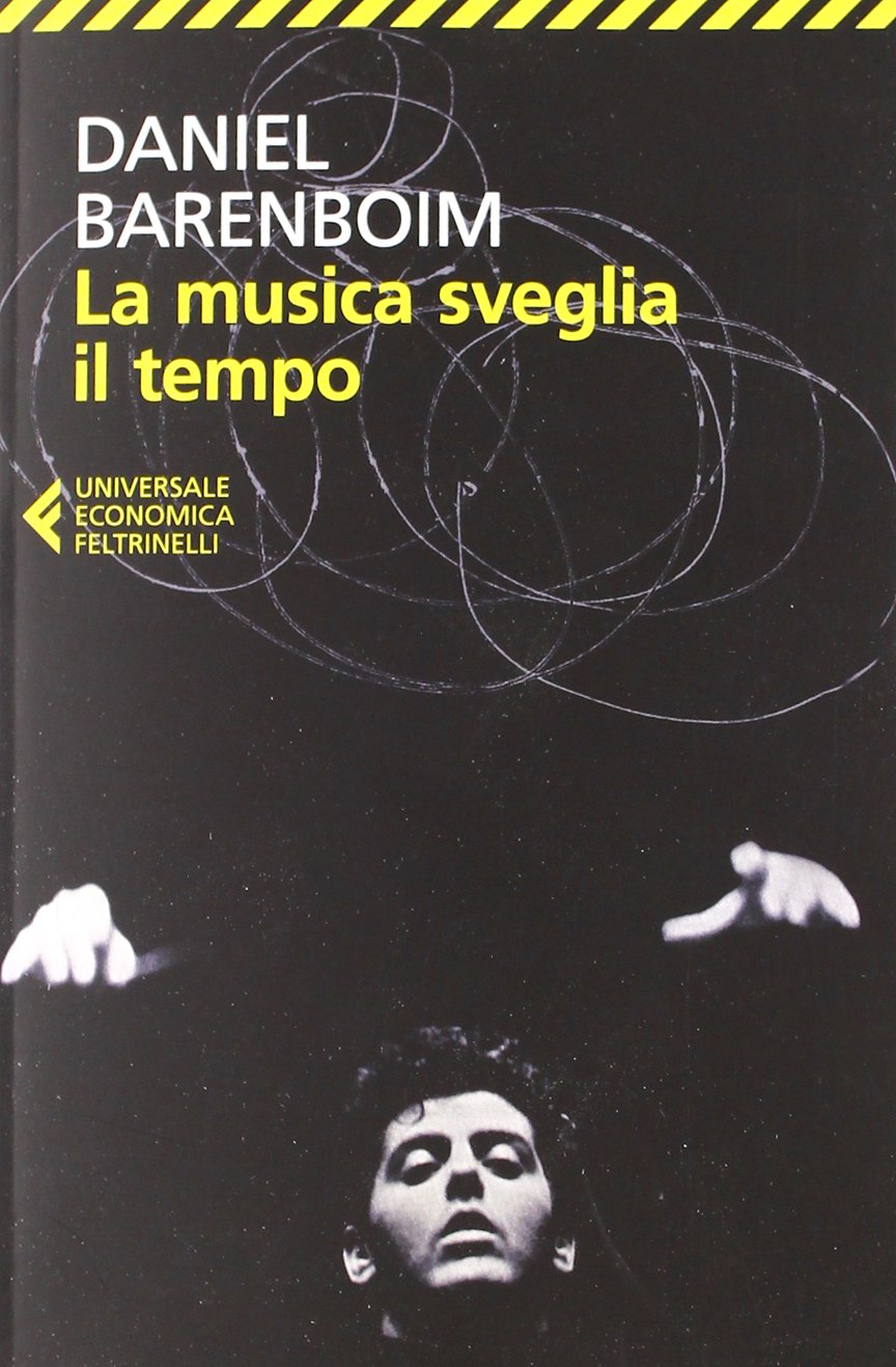 MUSICA SVEGLIA IL TEMPO