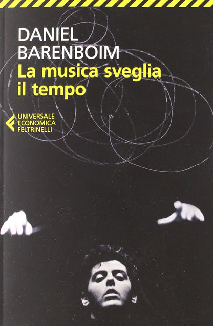 MUSICA SVEGLIA IL TEMPO