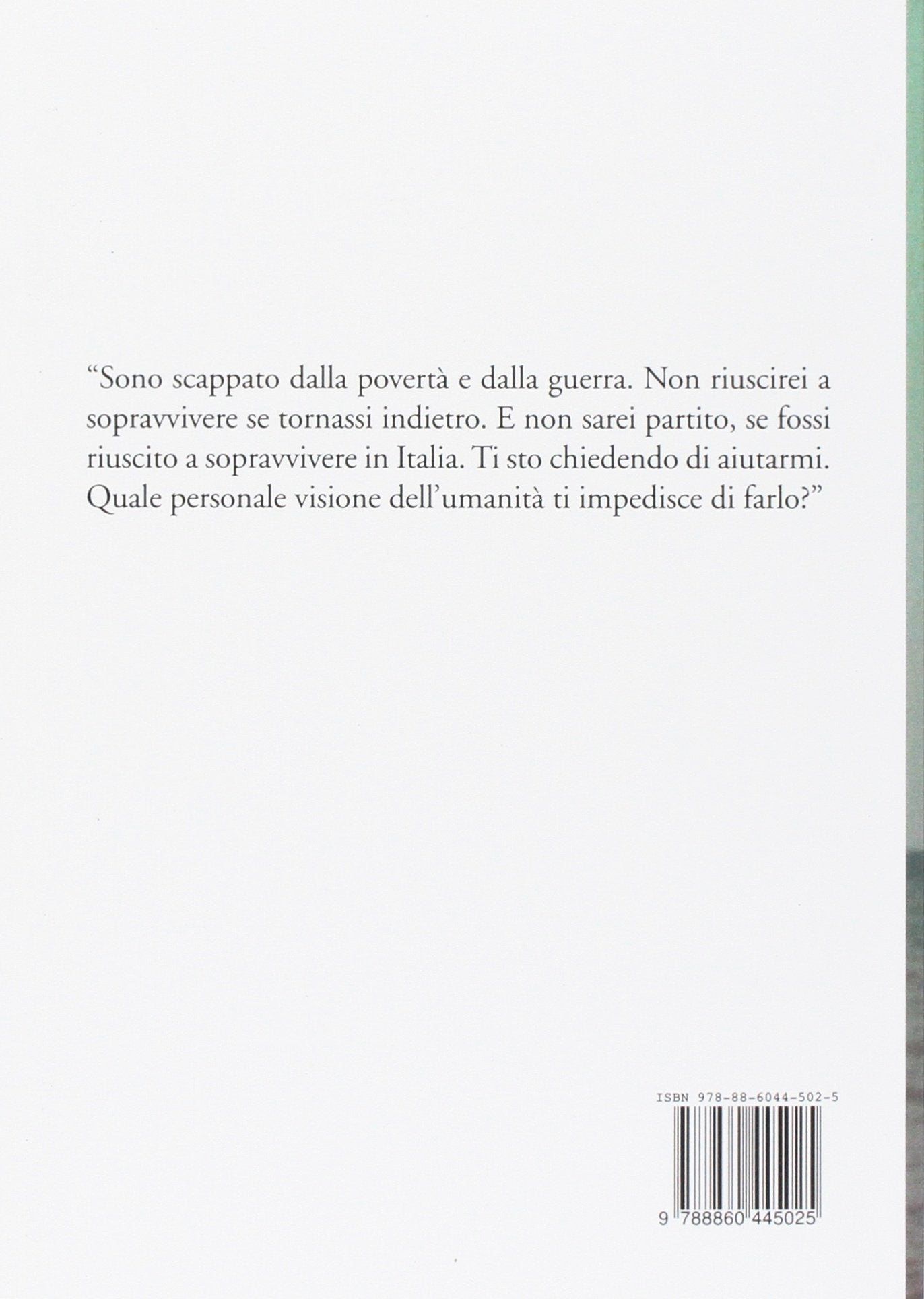 LA BARRIERA