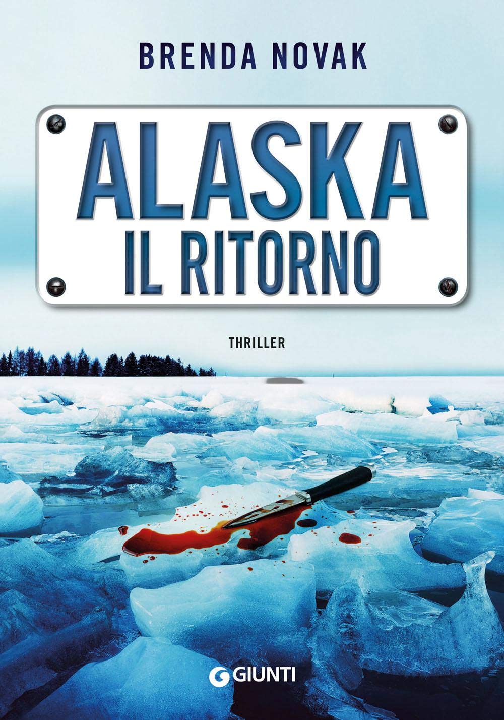 ALASKA. IL RITORNO