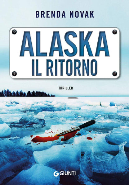 ALASKA. IL RITORNO