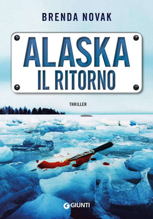ALASKA. IL RITORNO