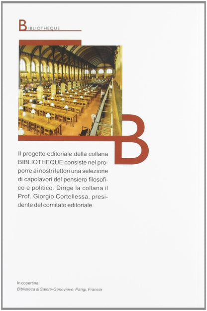 IL TRATTATO SULLA TOLLERANZA
