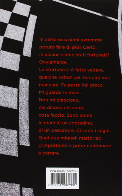 OL3 OLTRE. NELLE PIEGHE DELLA MIA VITA