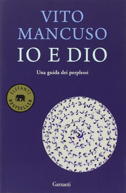 IO E DIO. Una guida dei perplessi