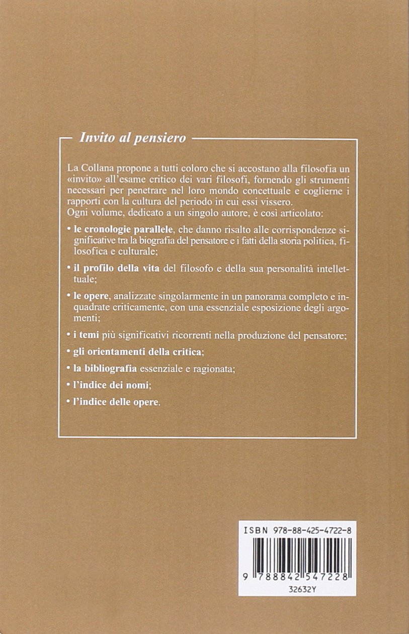 INVITO AL PENSIERO DI POPPER