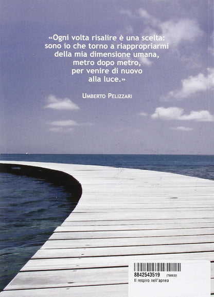 IL RESPIRO NELL'APNEA