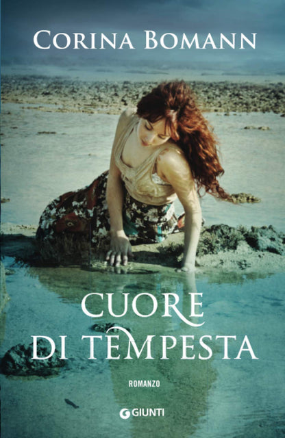 CUORE DI TEMPESTA
