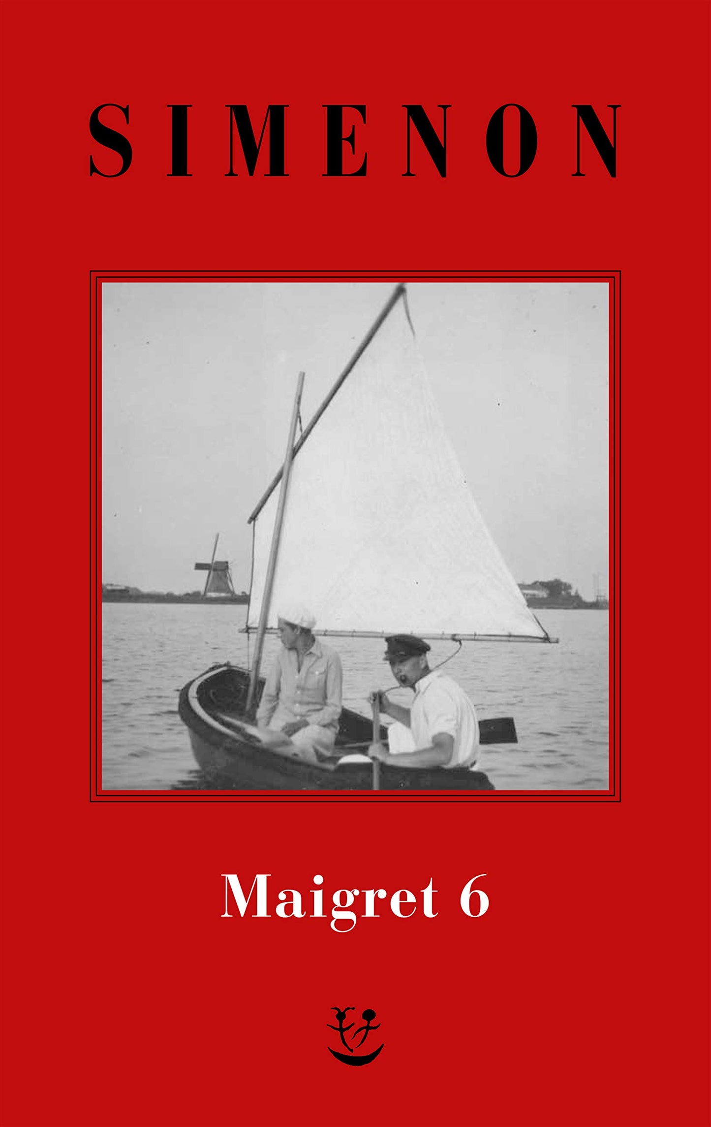 MAIGRET 6
