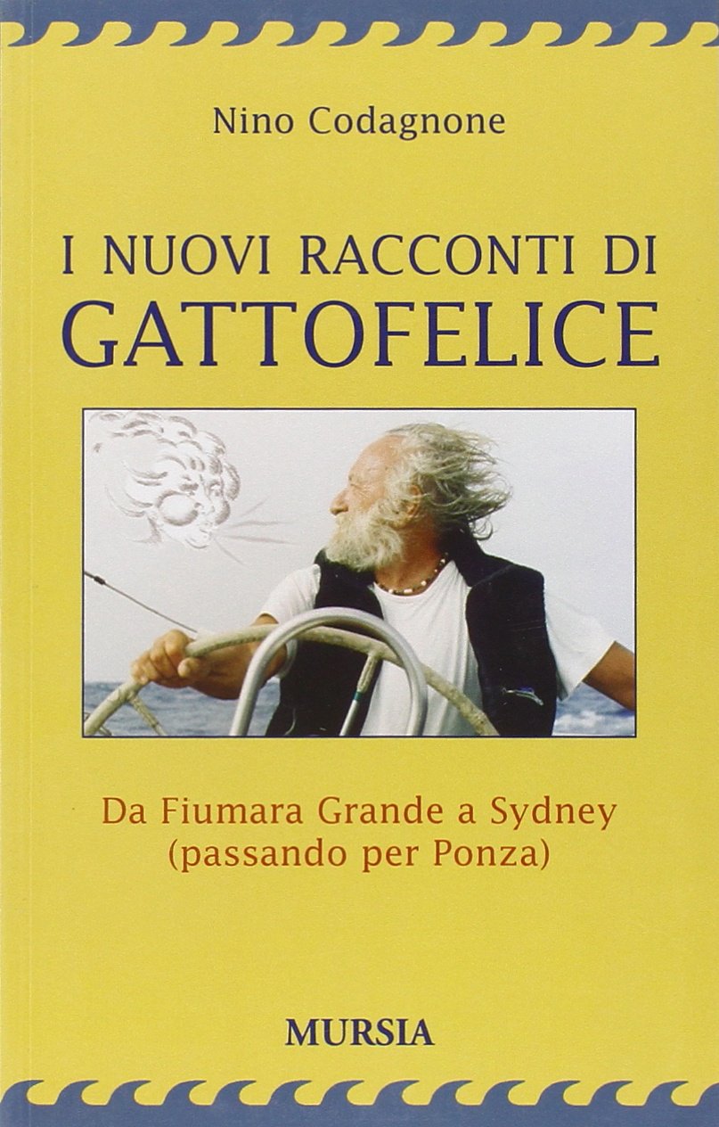 I NUOVI RACCONTI DI GATTOFELICE