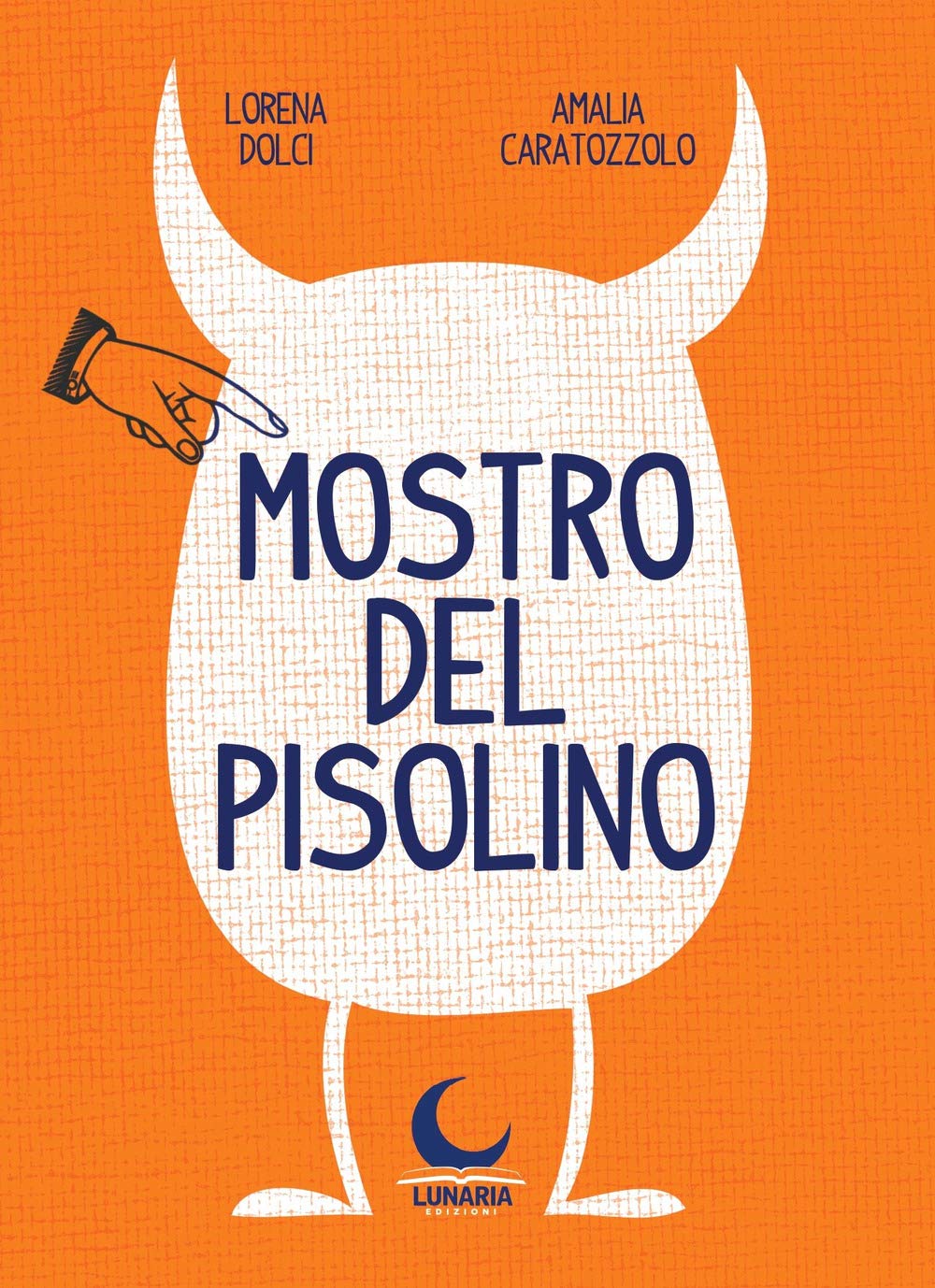 MOSTRO DEL PISOLINO.