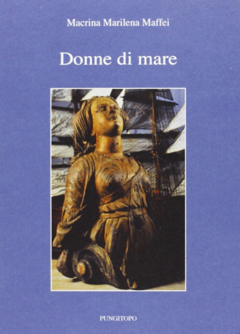 DONNE DI MARE