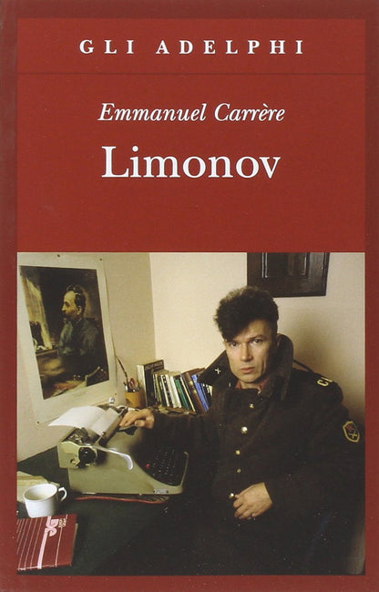 LIMONOV