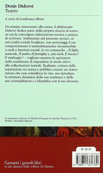 TEATRO
