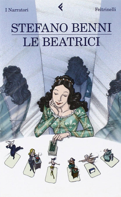 BEATRICI