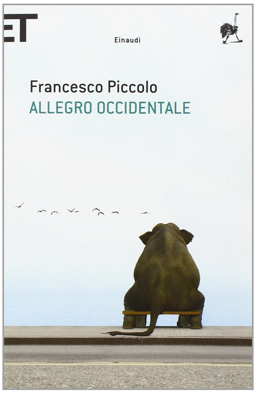 ALLEGRO OCCIDENTALE