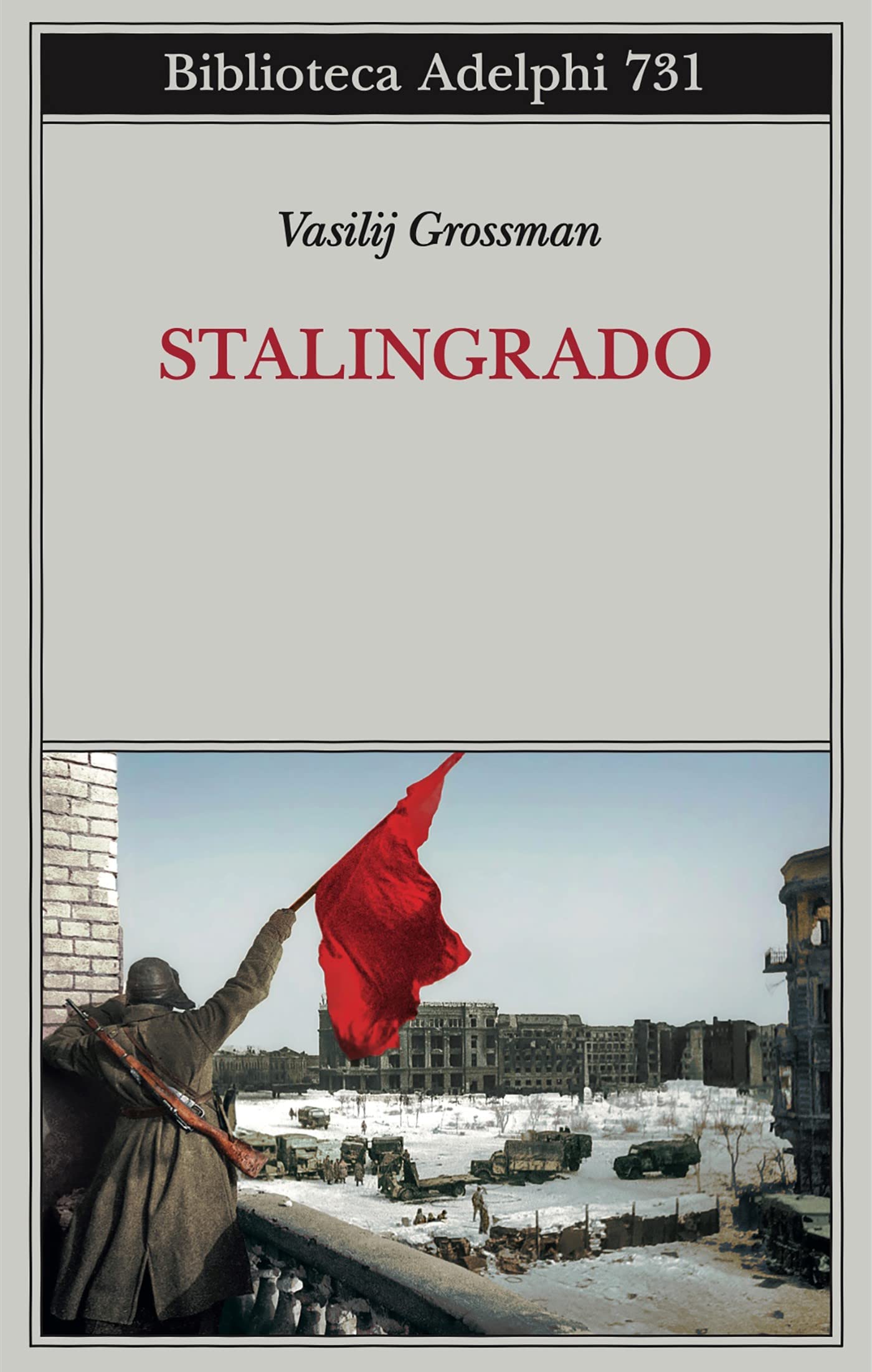 STALINGRADO
