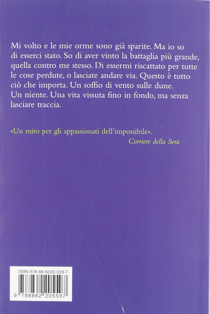 IL CORRIDORE. STORIA DI UNA VITA RISCATTATA DALLO SPORT