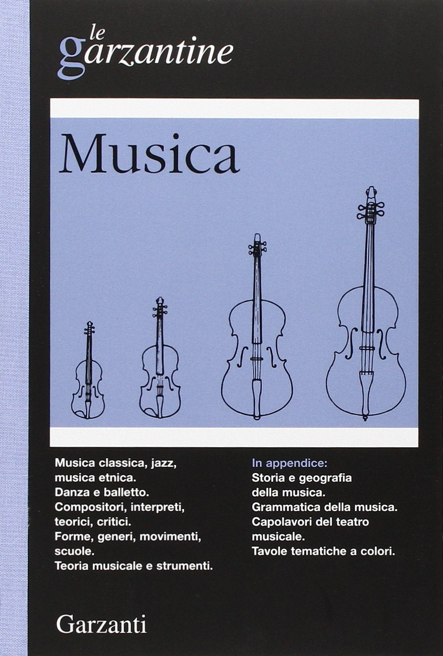 MUSICA