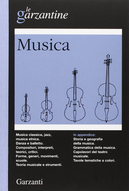 MUSICA