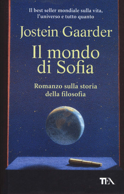 IL MONDO DI SOFIA