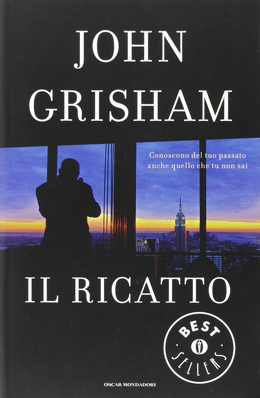 IL RICATTO