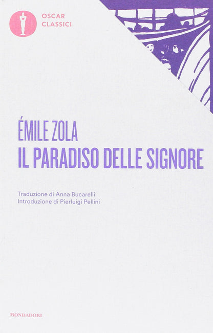 IL PARADISO DELLE SIGNORE