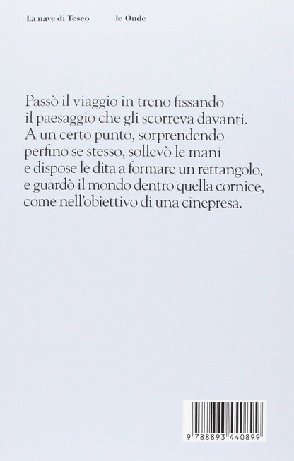 IL CASO E ALTRE NOVELLE