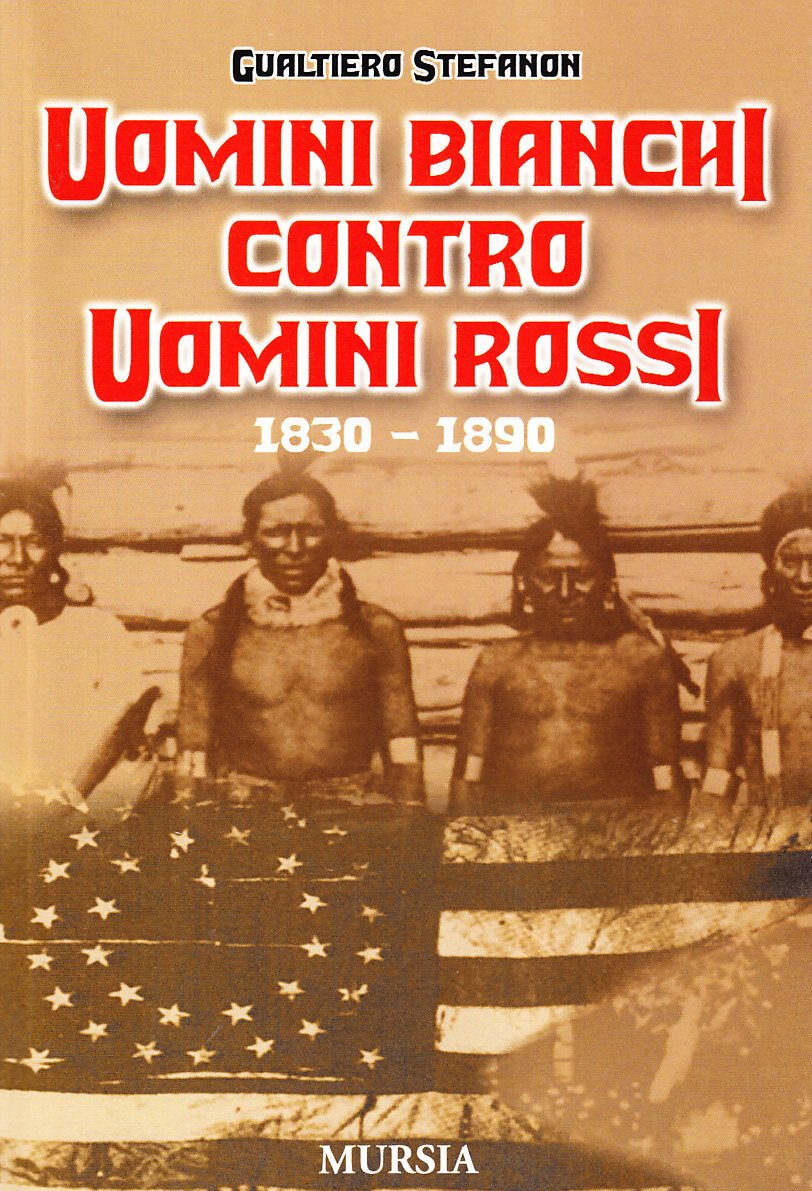 UOMINI BIANCHI CONTRO UOMINI ROSSI (1830-1890)