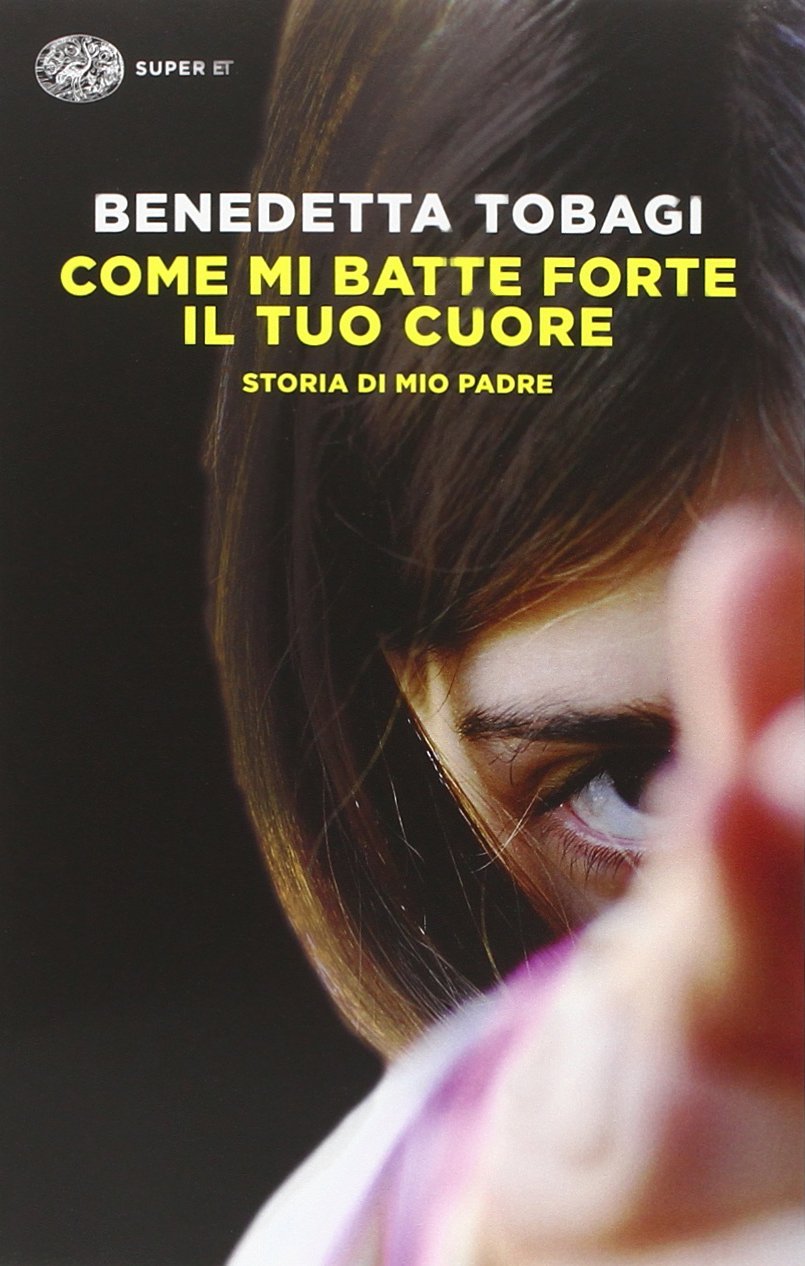 COME MI BATTE FORTE IL TUO CUORE