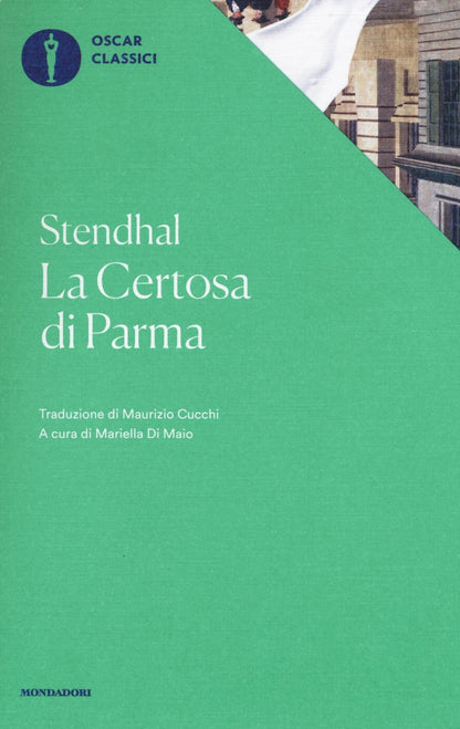 LA CERTOSA DI PARMA