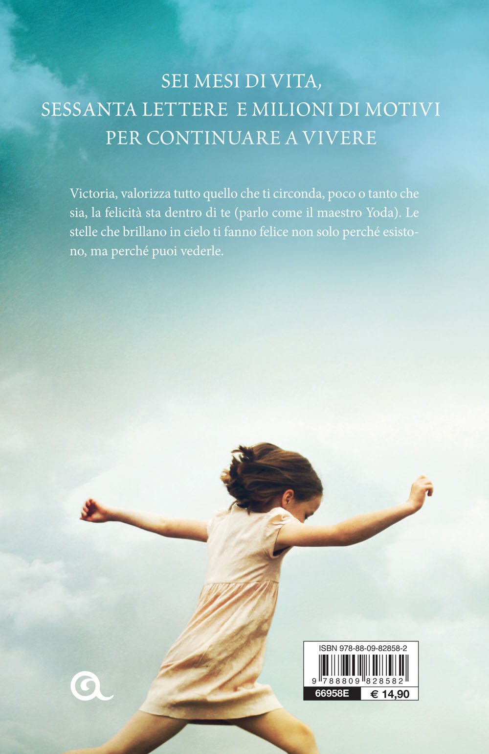 LETTERE PER VICTORIA