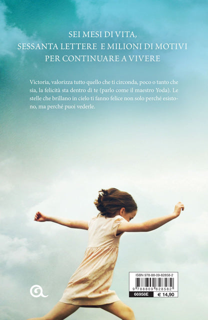 LETTERE PER VICTORIA