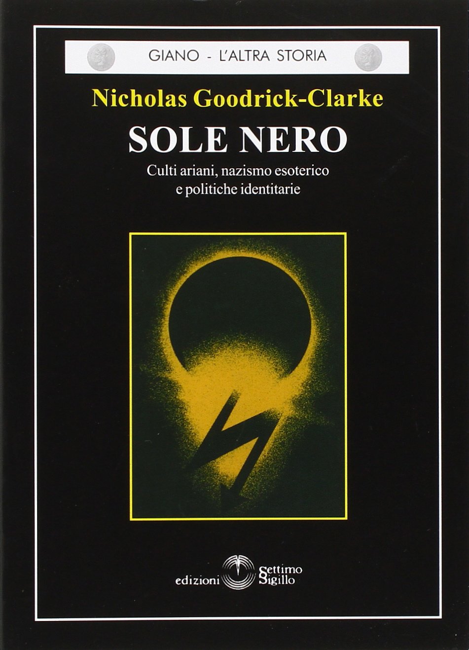 SOLE NERO