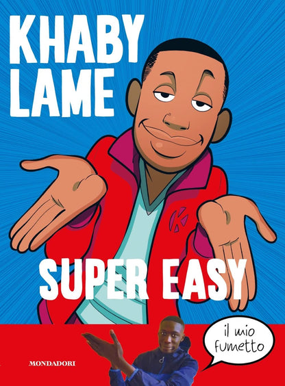 SUPER EASY